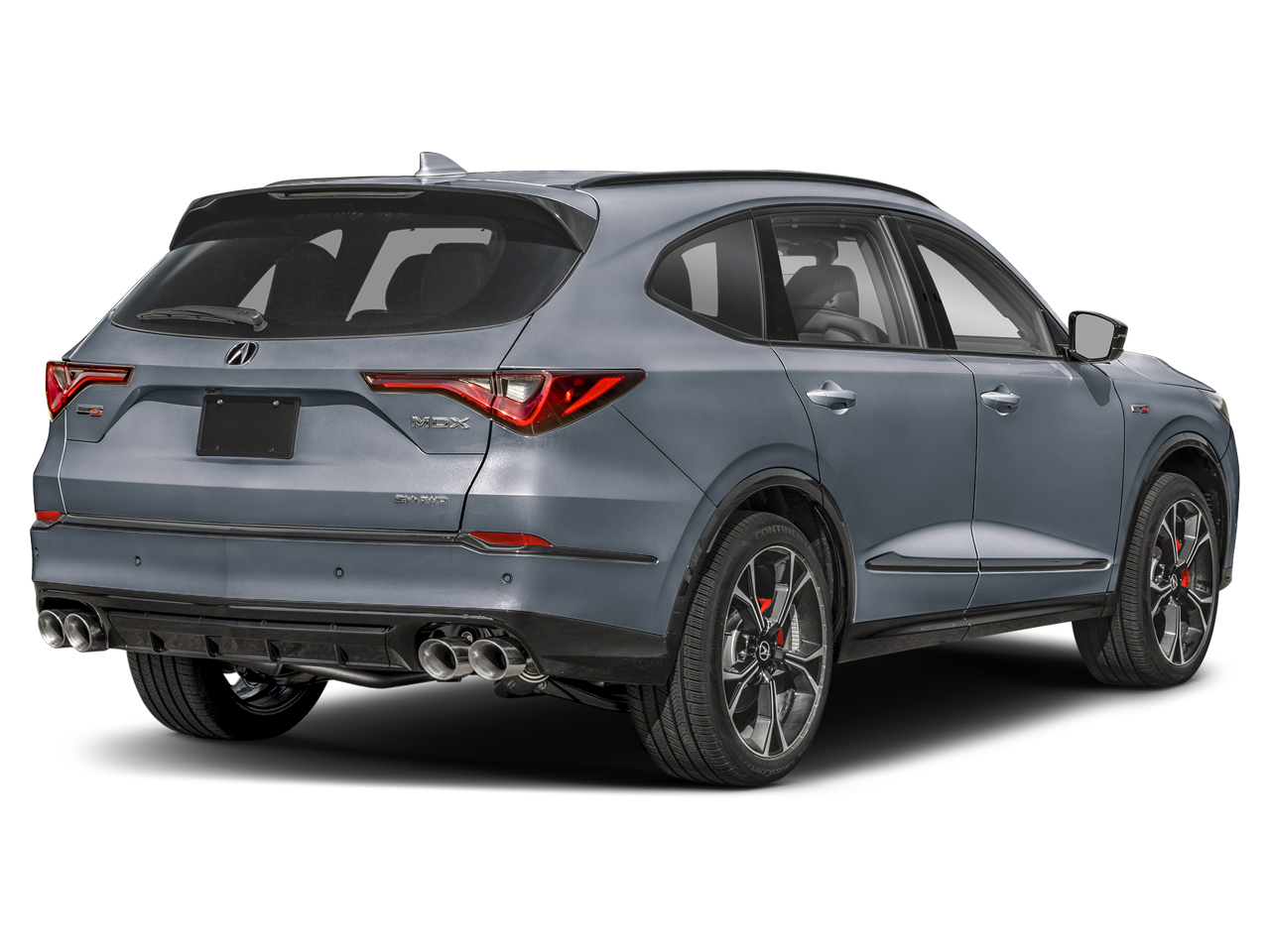 2026 Acura MDX Type S with Advance Package