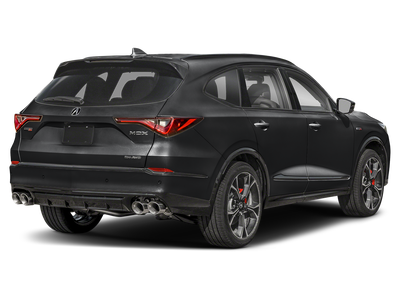 2026 Acura MDX Type S with Advance Package