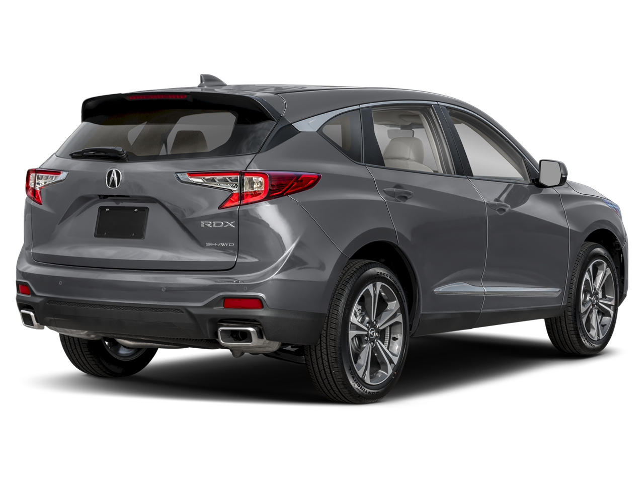 2026 Acura RDX with Technology Package