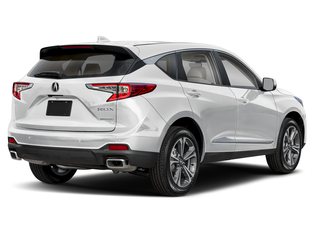 2026 Acura RDX with Technology Package