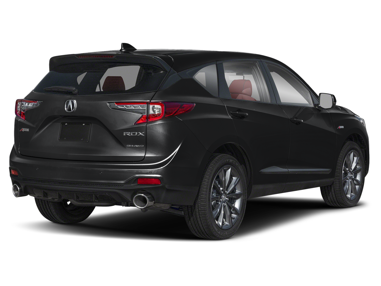 2026 Acura RDX A-Spec Package - Photo 17