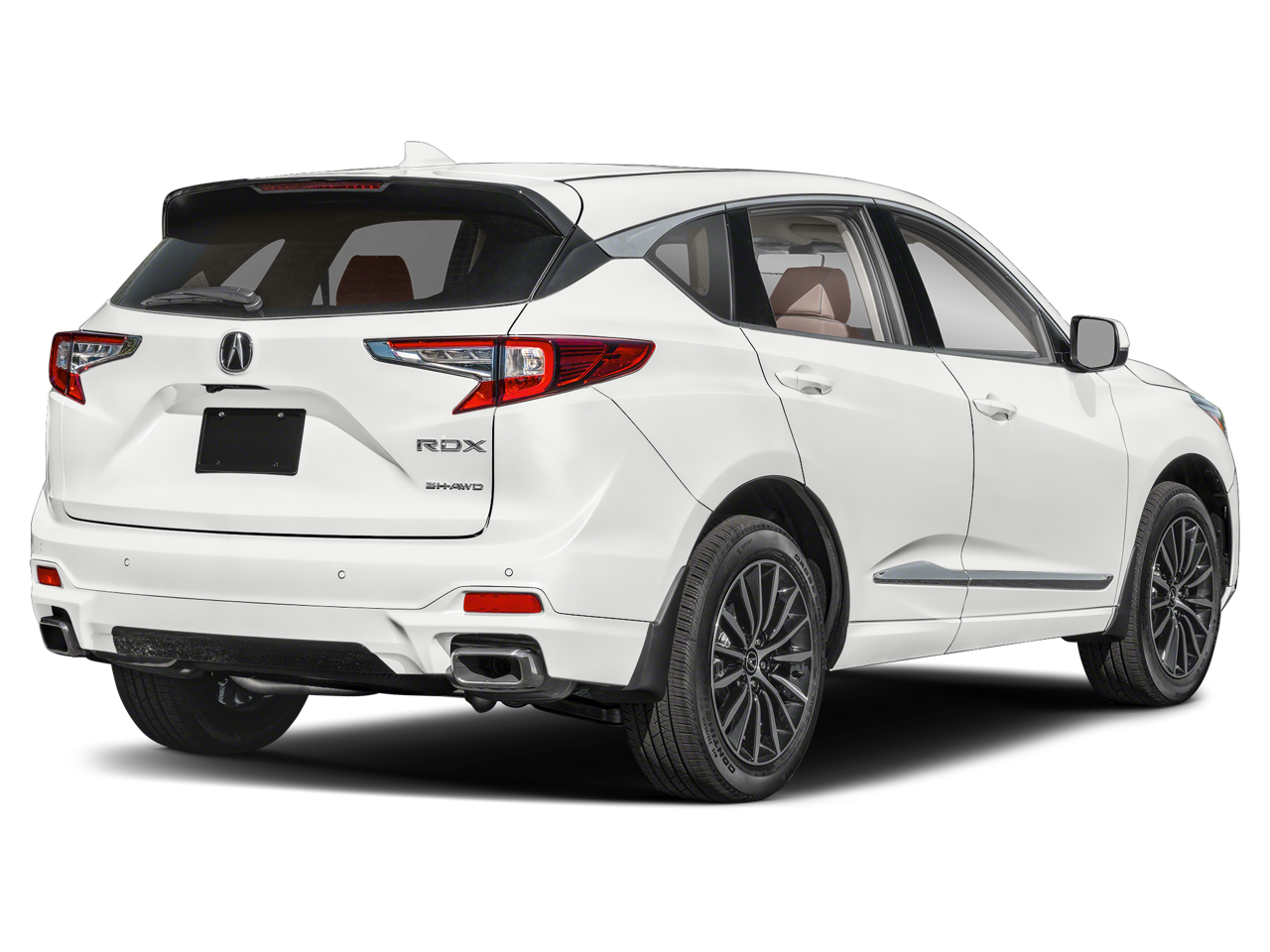 2026 Acura RDX Advance Package - Photo 17