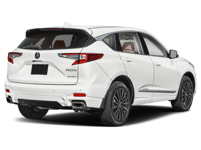 2026 Acura RDX with Advance Package