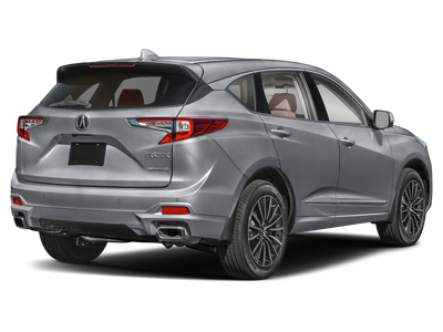 2026 Acura RDX with Advance Package