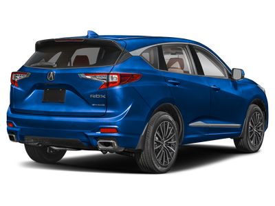 2026 Acura RDX with Advance Package