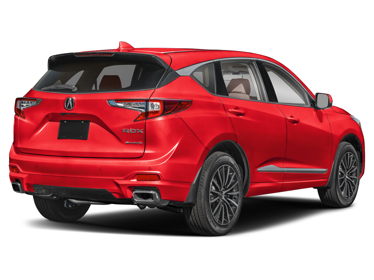 2026 Acura RDX SH-AWD Advance photo 2