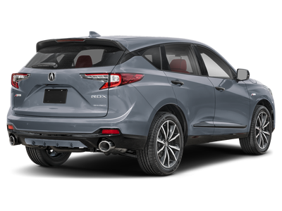 2026 Acura RDX with A-Spec Advance Package