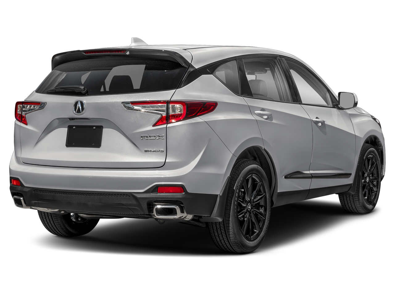 2026 Acura RDX 4RDX