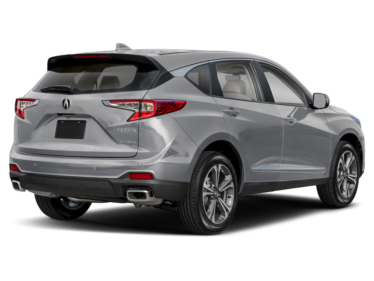 2026 Acura RDX with Technology Package