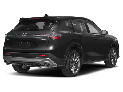 2026 Acura ADX w/A-Spec Package