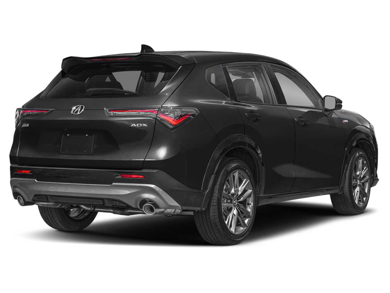 2026 Acura ADX w/A-Spec Package