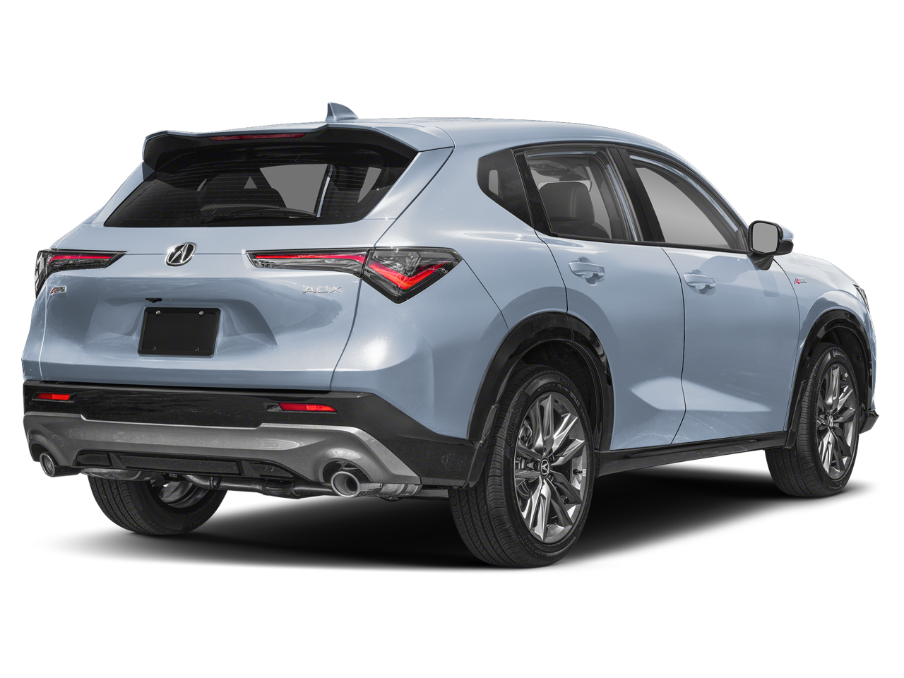 2026 Acura ADX with A-Spec Package