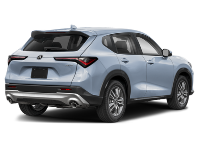 2026 Acura ADX 4ADX