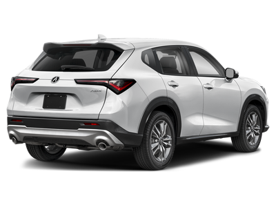 2026 Acura ADX AWD