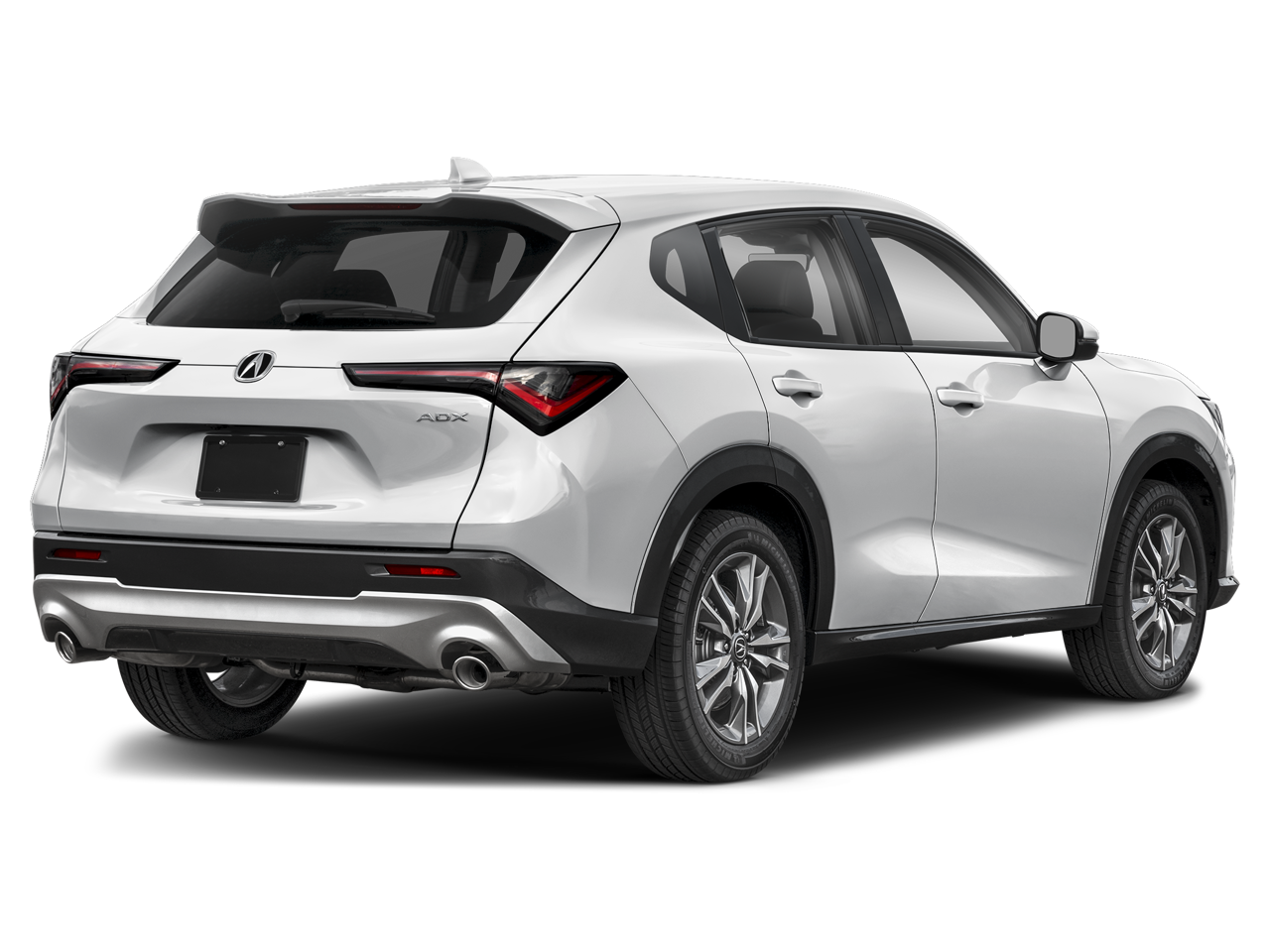 2026 Acura ADX AWD