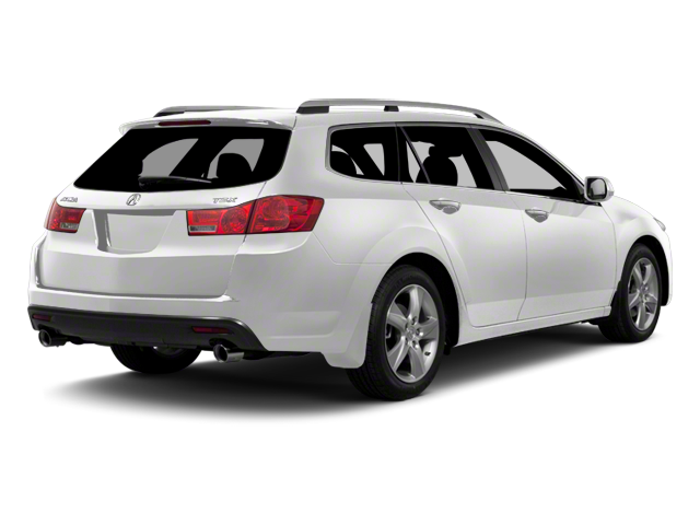 2011 Acura TSX Sport Wagon 2.4