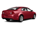 2011 Chevrolet Malibu LTZ