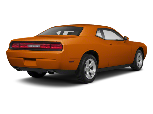 2011 Dodge Challenger Base