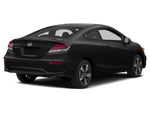 2014 Honda Civic Coupe LX