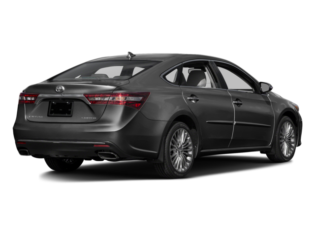 2016 Toyota Avalon XLE Premium