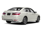 2017 Honda Accord Sedan EX