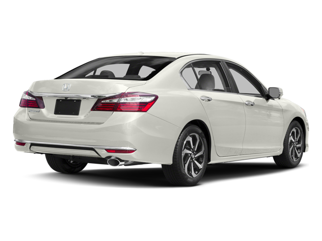 2017 Honda Accord Sedan EX
