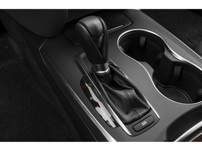 2015 Acura MDX Tech Pkg