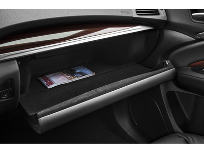 2015 Acura MDX Tech Pkg