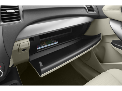 2015 Acura RDX Tech Pkg