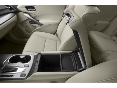 2015 Acura RDX Tech Pkg