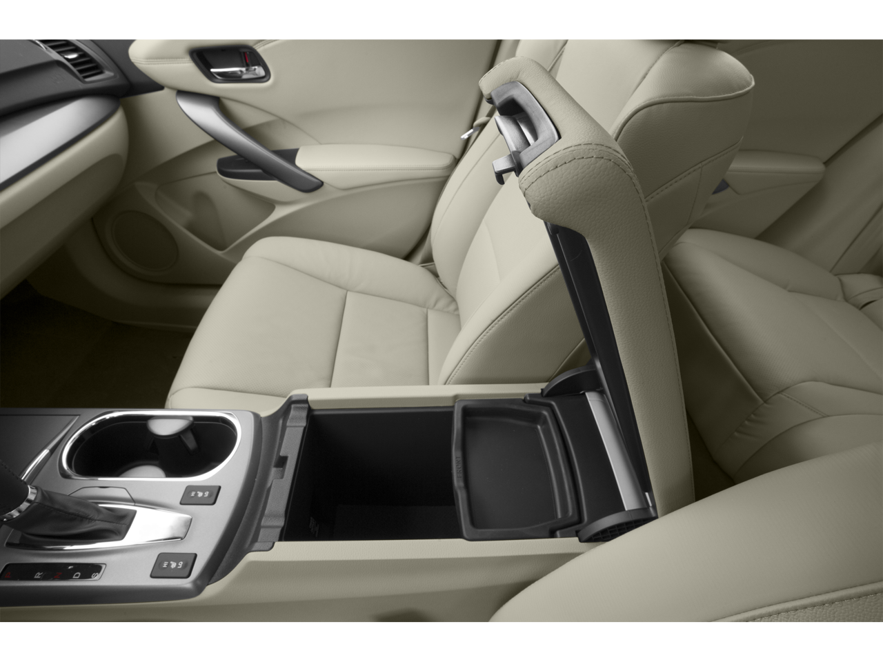 2015 Acura RDX Tech Pkg