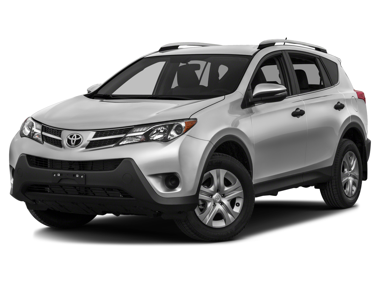 Used 2015 Toyota RAV4 Limited with VIN 2T3DFREV6FW251182 for sale in Brooklyn Park, Minnesota
