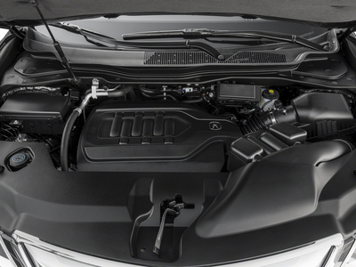 2016 Acura MDX with Advance/Entertainment