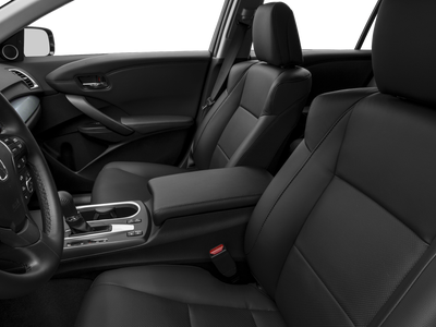 2016 Acura RDX Advance Pkg
