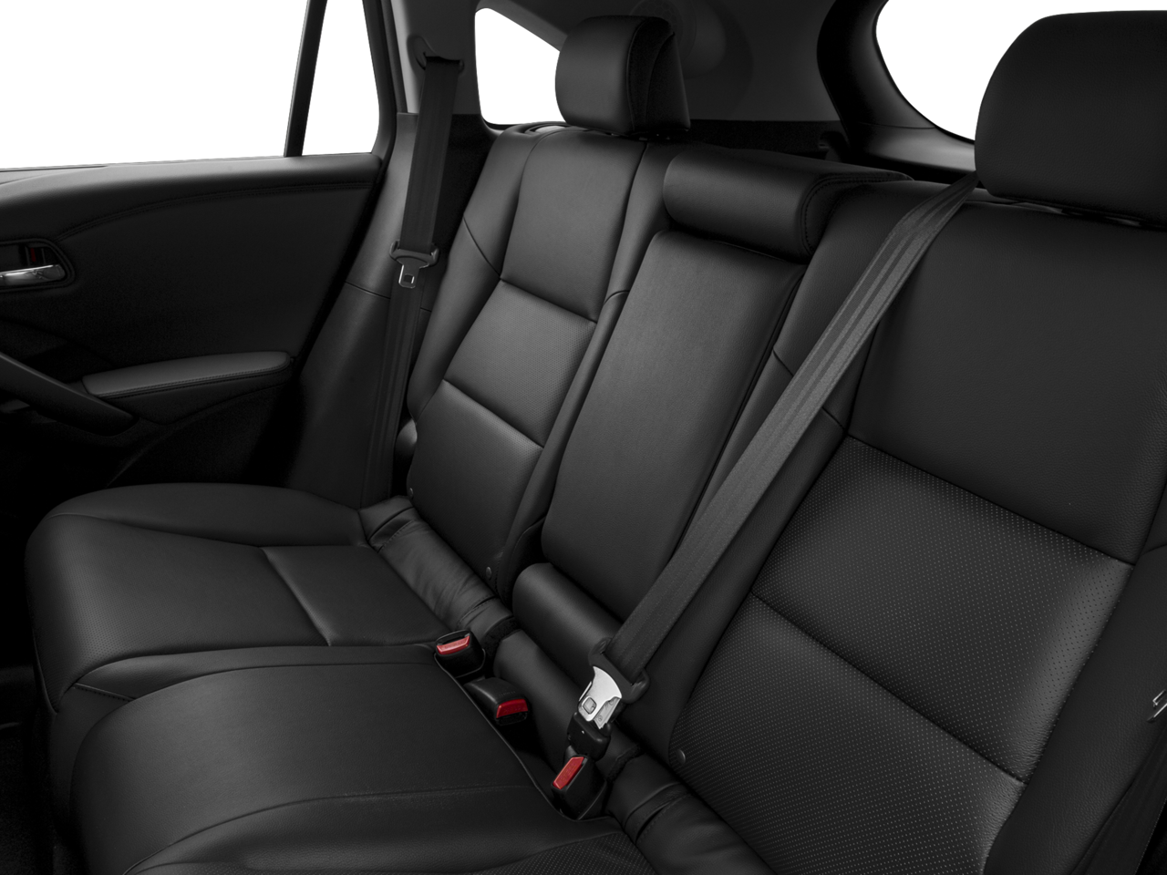 2016 Acura RDX Advance Pkg