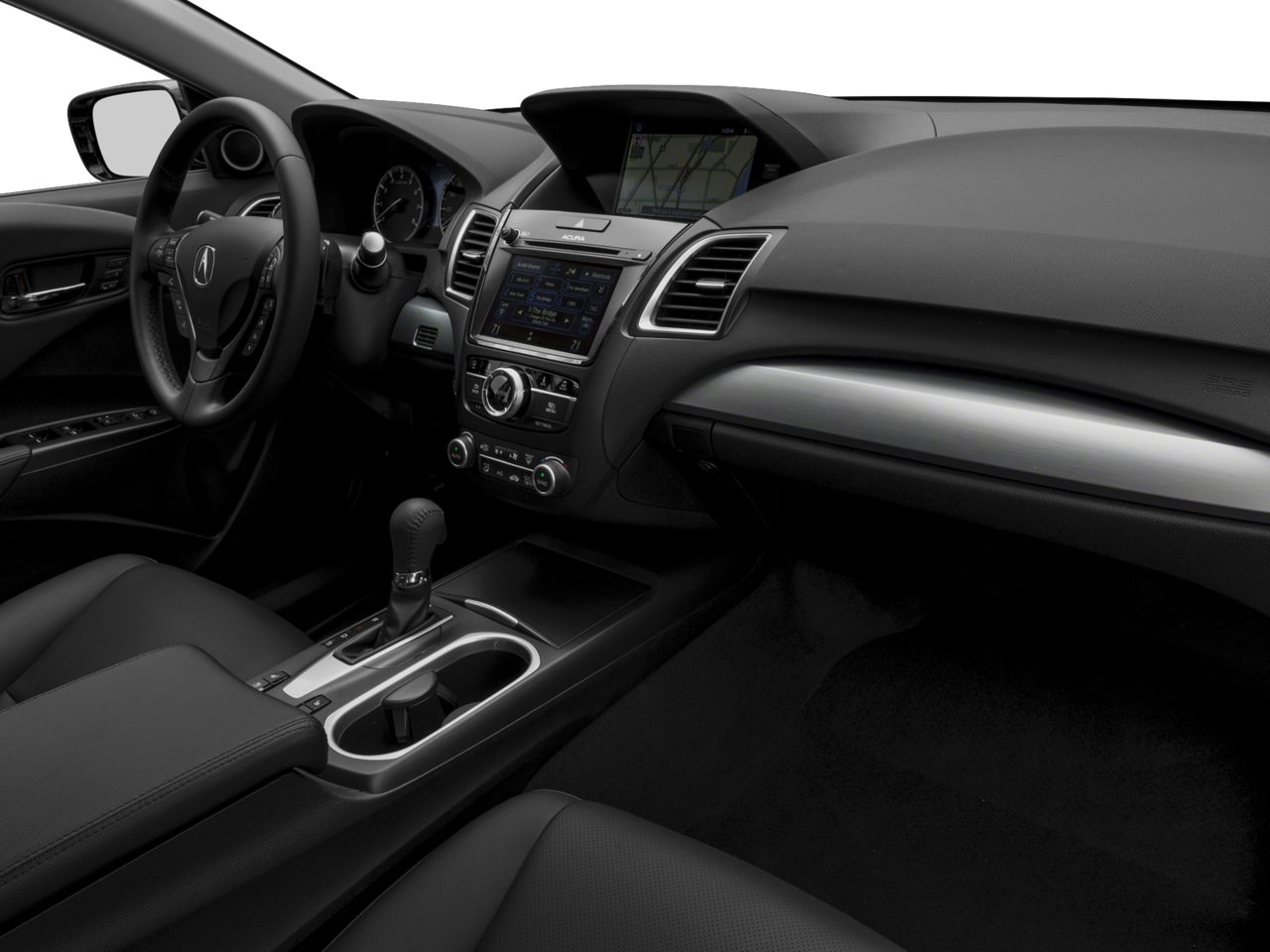 2016 Acura RDX Advance Pkg