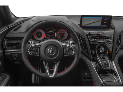 2019 Acura RDX with A-Spec Pkg