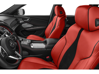 2019 Acura RDX with A-Spec Pkg