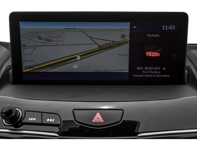 2019 Acura RDX with A-Spec Pkg