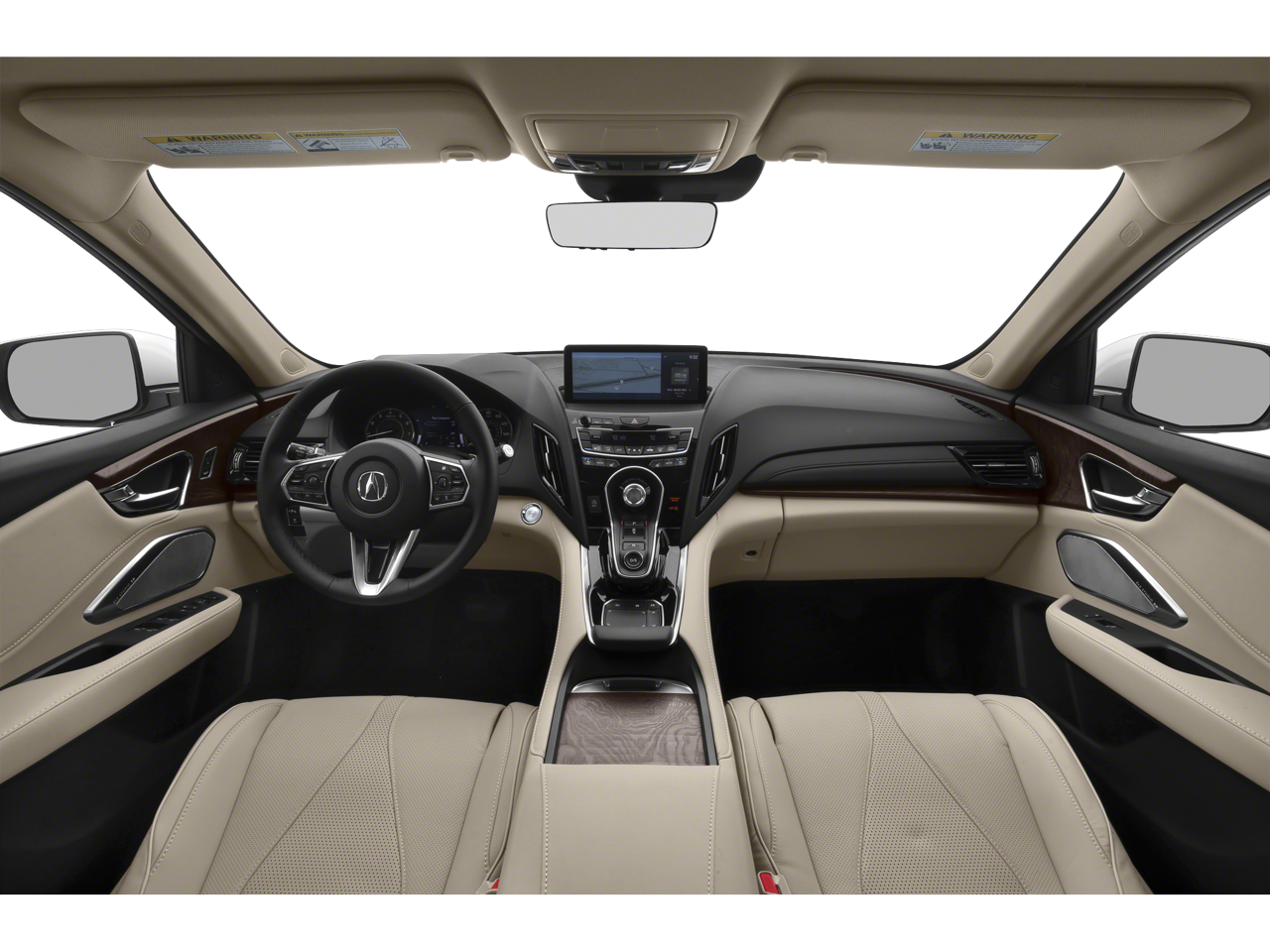2019 Acura RDX w/Advance Pkg