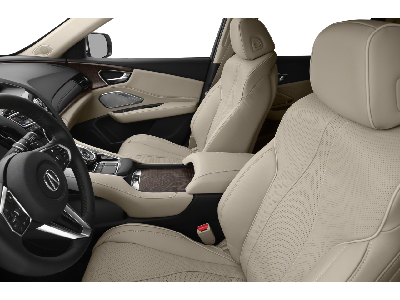 2019 Acura RDX w/Advance Pkg