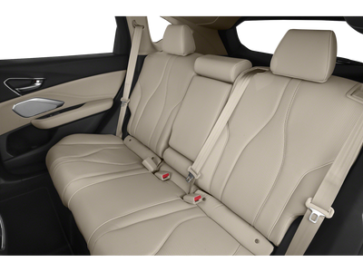 2019 Acura RDX w/Advance Pkg