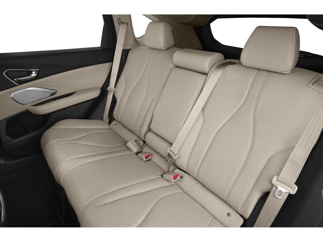 2019 Acura RDX w/Advance Pkg