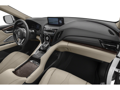 2019 Acura RDX w/Advance Pkg