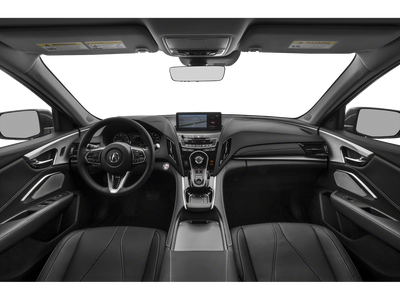 2019 Acura RDX w/Technology Pkg