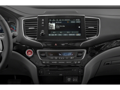 2019 Honda Pilot Touring 7-Passenger