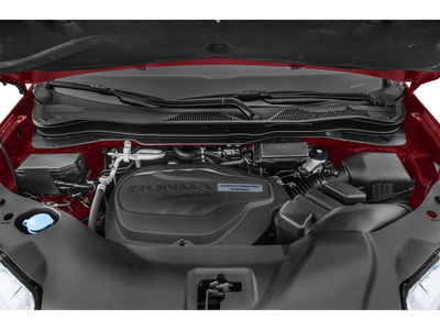 2019 Honda Pilot Touring 7-Passenger