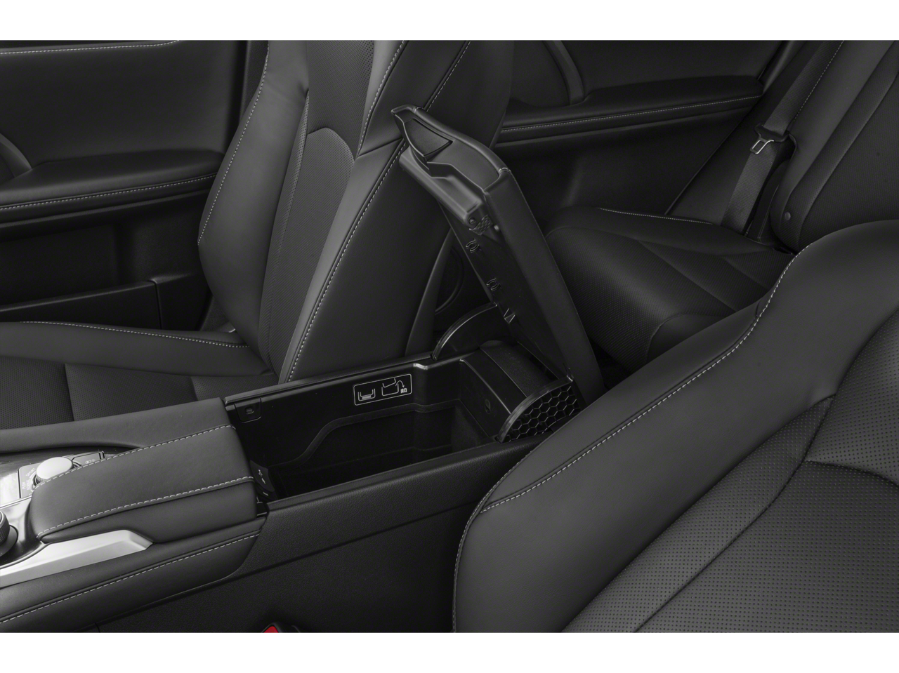 2019 Lexus RX RX 350