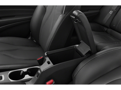 2020 Acura ILX with Premium Pkg