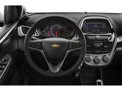 2020 Chevrolet Spark LT